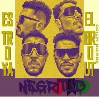 Negritud by Es Troya