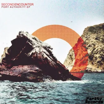 Port Authority EP by Second Encounter