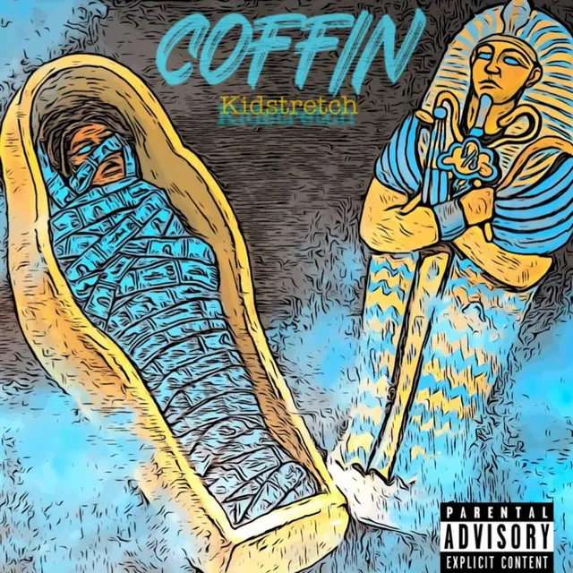 Coffin