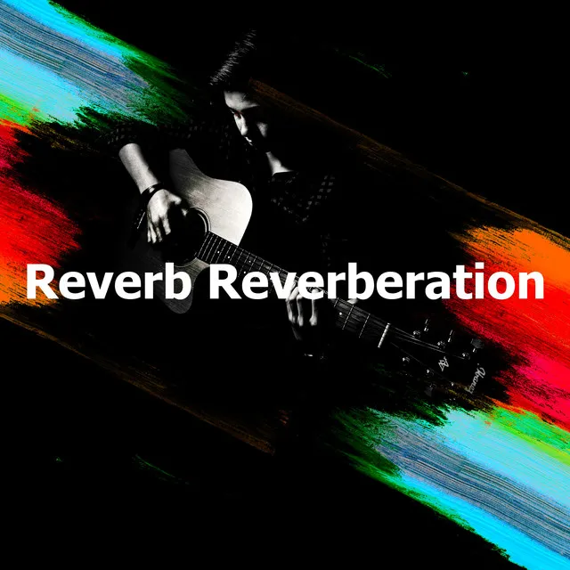 Reverb Reverberation