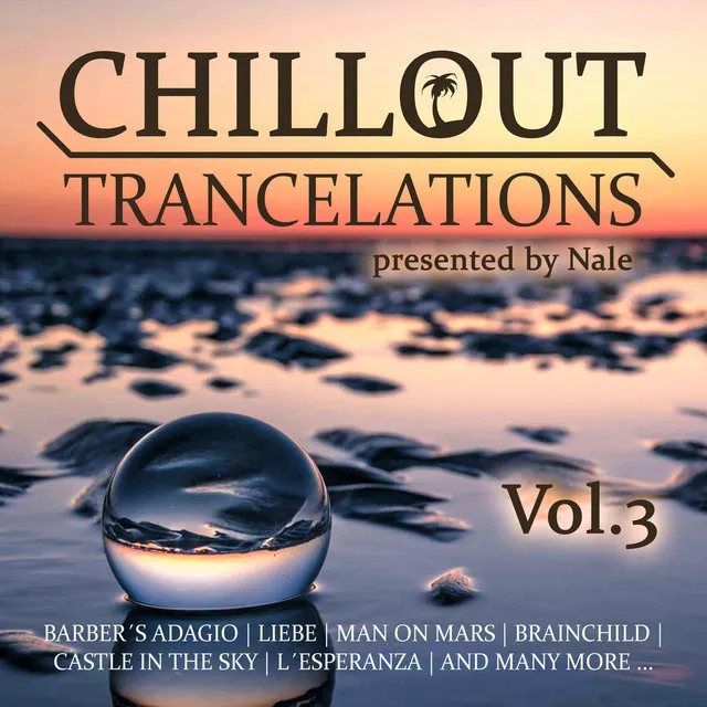 Castles in the Sky - Chillout Trancelations Version