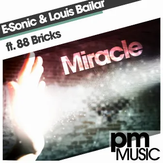 Miracle by E-Sonic