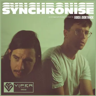 Synchronise by Ekko & Sidetrack