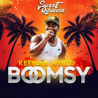 Boomsy by Keenan White