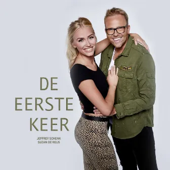 De Eerste Keer by Jeffrey Schenk