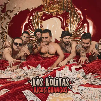 Ricos Changos by Los Bolitas