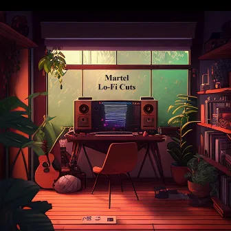 Lo-Fi Cuts by Martel