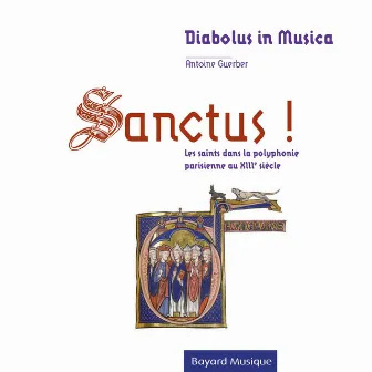 Sanctus ! by Diabolus in Musica