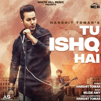 Tu Ishq Hai by Harshit Tomar