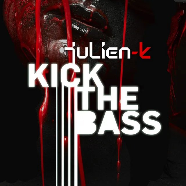 Kick The Bass (Derek K & Boycott Club Mix Instrumental)