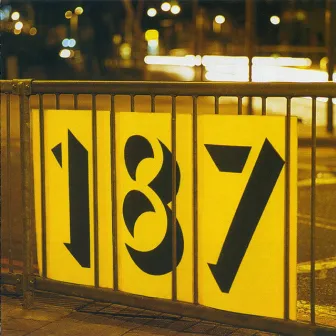 187 by 187 Lockdown