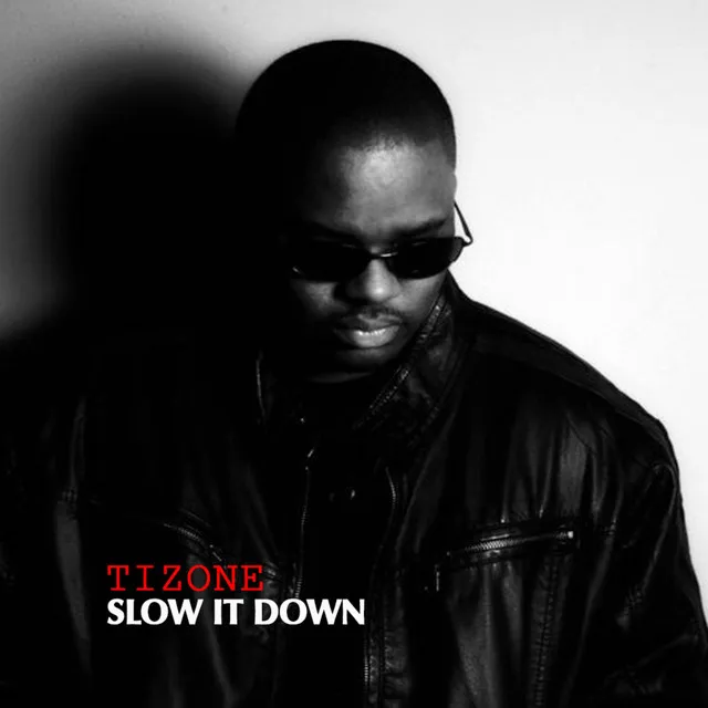 Slow It Down (Instrumental)