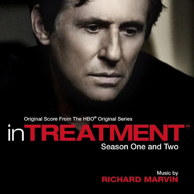 In Treatment (Original Television Soundtrack)