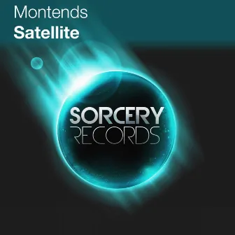 Satellite by Montends