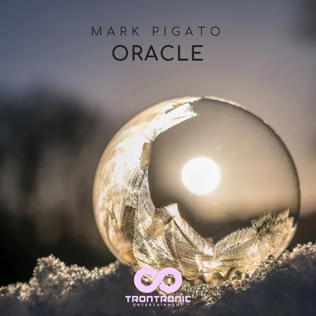 Mark Pigato - Extended Mix