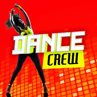 Dance Crew by Unknown Artist