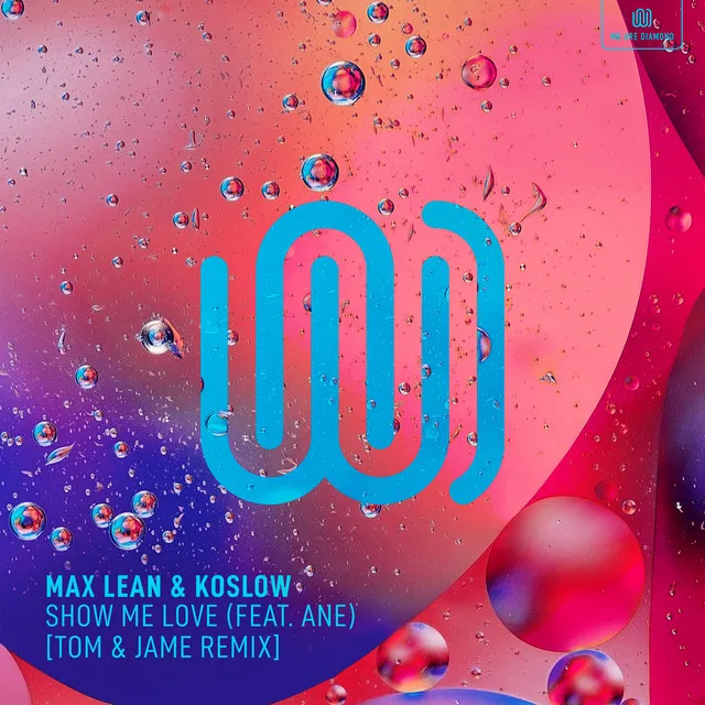 Show Me Love - Tom & Jame Remix