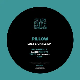 Lost Signals by Pillow