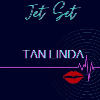 Tan Linda by Jet Set