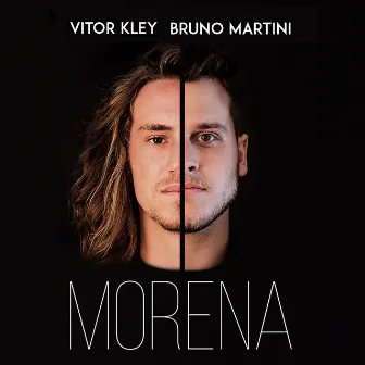 Morena by Vitor Kley