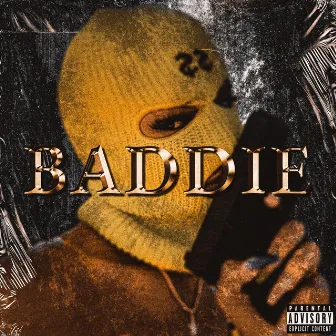 Baddie by ChaseR