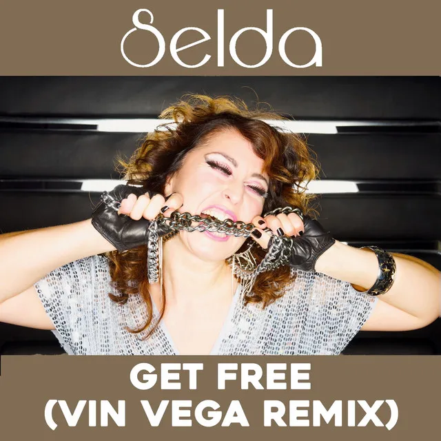 Get Free - Vin Vega Radio Version