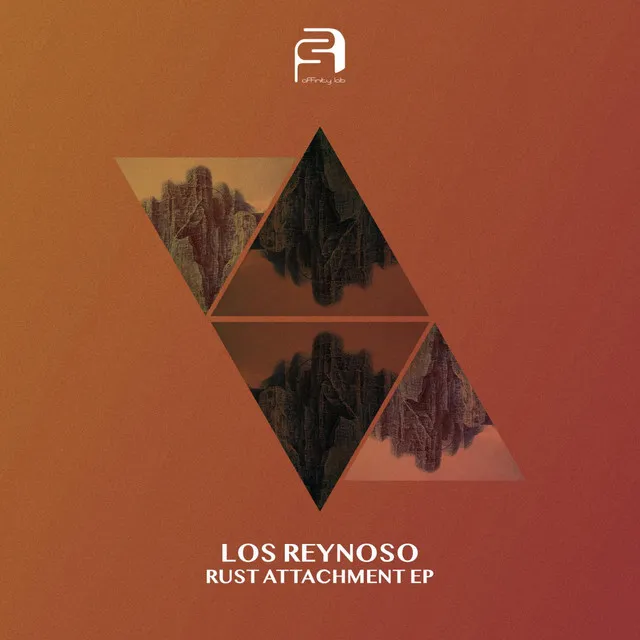 Rust Attachment Ep