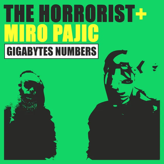 Gigabytes Numbers - Dave Shokh's Perc On Chrome Charts Mix