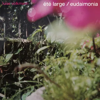 Eudaimonia by Luise Volkmann