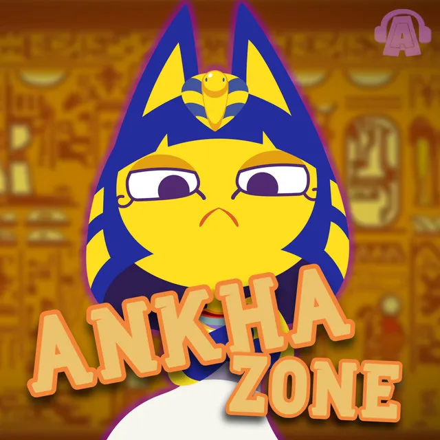 Camel by Camel (Ankha Zone)