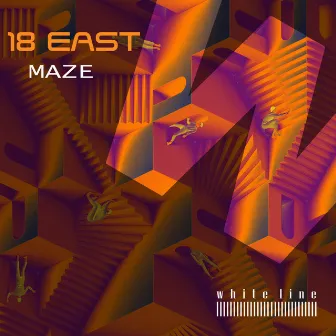 Maze by 18 East