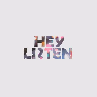 Hey Listen (纯音乐) by Talent