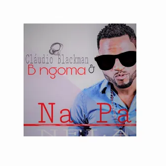 Na panela by Claudio Blackman