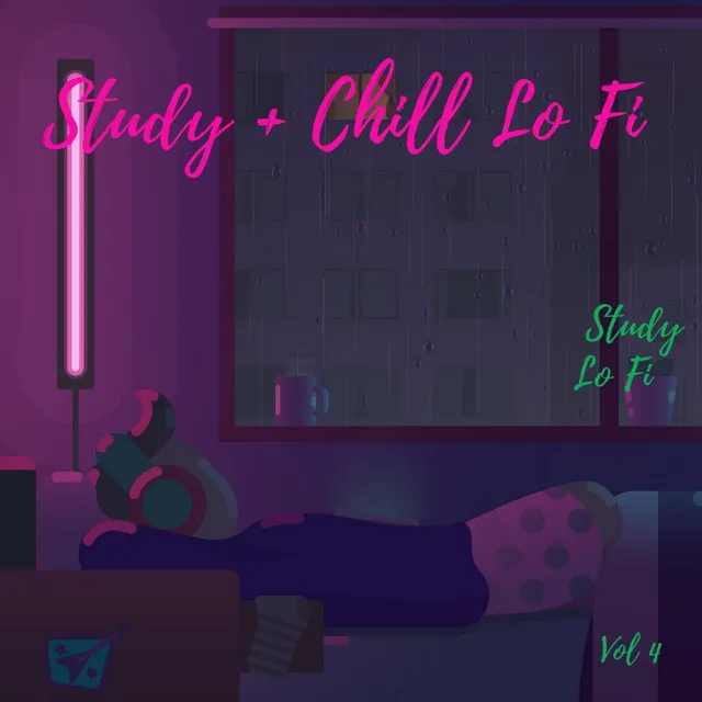 Study Lofi, Vol. 4