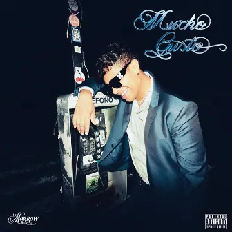 Mucho Gusto by Morrow