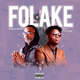 Folake by Dj Blackk Beat