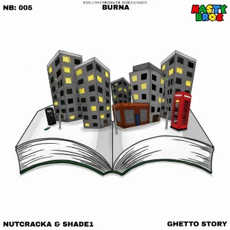 Ghetto Story by Shade1