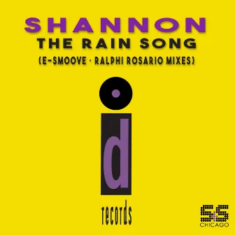 The Rain Song by E-Smoove