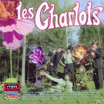 Charlow. Up by Les Charlots