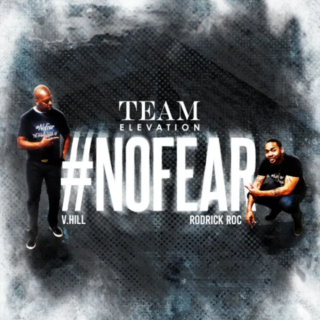 #NoFear