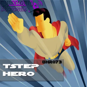 Hero by TSTEP