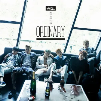 Ordinary by Beast