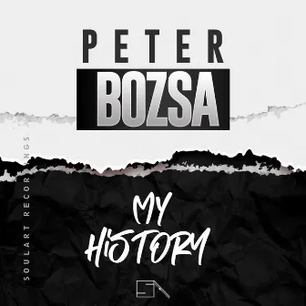 My History by Peter Bozsa