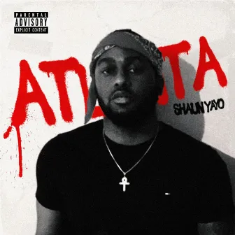 ATLANTA by Shaun Yayo