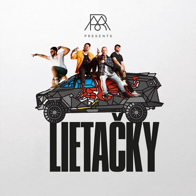 Lietačky