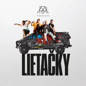 Lietačky by Moja Reč