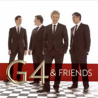 G4 & Friends by G4