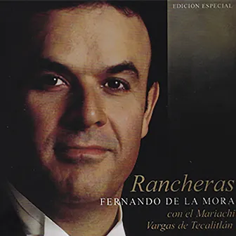 Rancheras by Fernando De La Mora