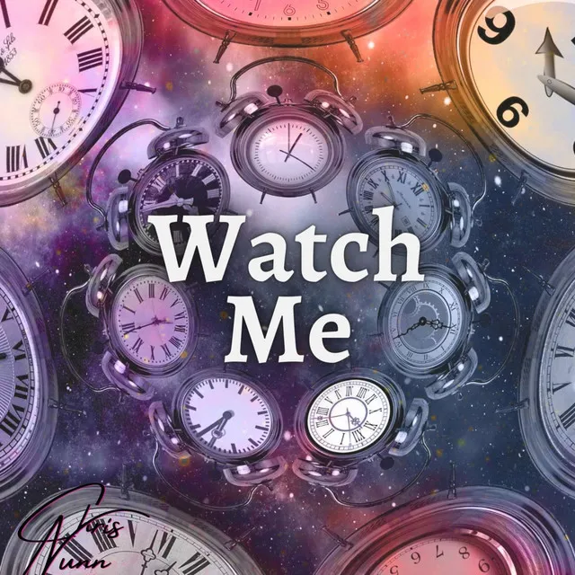 Watch Me