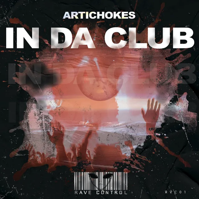 In Da Club - Radio-Edit